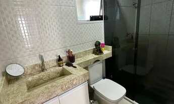 Imagem 6: Casa para venda possui 200 metros quadrados com 3 quartos em Vila Romana - São Paulo - SP