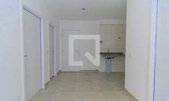 Imagem 3: Apartamento para Aluguel - Vila Formosa, 2 Quartos, 40 m2