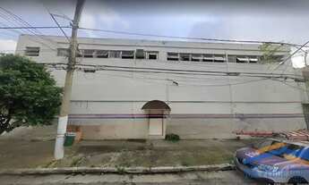 Imagem 2: Galpão/Depósito/Armazém 1742 m² Vila Anastácio - Próx. Marginal Tietê