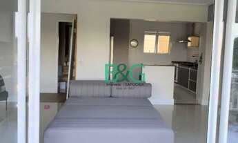 Imagem 2: Apartamento com 3 dormitórios para alugar, 126 m² por R$ 7.400/mês - Belenzinho - São Paul