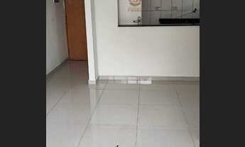 Imagem 4: Apartamento com 51m² para venda no Condomínio Bella Europa Sorocaba/SP