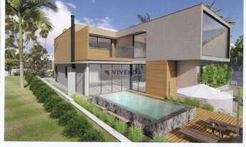 Imagem 3: ALPHAVILLE - CAMPOS DO CONDE - MODERNA E INTEGRADA