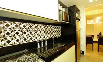 Imagem 6: Apartamento para venda com 57 metros quadrados com 2 quartos em Torreão - Recife - PE