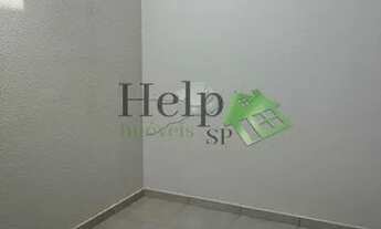 Imagem 6: Apartamento - 1 Dormitório - Sem Vaga - Ipiranga