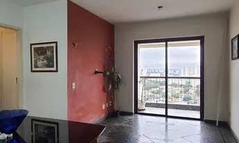 Imagem: Apartamento para venda possui 77 metros