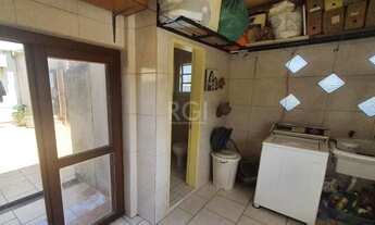 Imagem 7: Casa para Venda - 290m², 4 dormitórios, sendo 2 suites, 2 vagas - Cascata