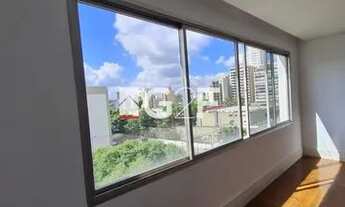 Imagem 2: Apartamento repaginado para locação no Cambuí