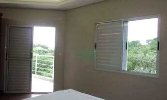 Imagem 7: Casa com 3 dormitórios à venda, 450 m² por R$ 1.600.000,00 - Tarumã - Santana de Parnaíba