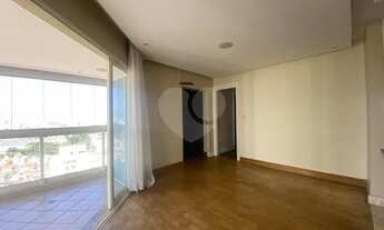 Imagem 2: Apartamento à venda em Santana