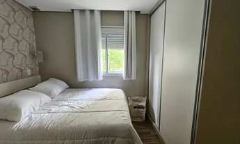 Imagem 5: Apartamento para aluguel tem 65 metros quadrados com 3 quartos em Interlagos - São Paulo