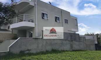 Imagem 2: Casa com 4 dormitórios à venda, 284 m² por R$ 1.300.000,00 - Urbanova - São José dos Campo