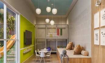 Imagem 7: Apartamento à venda, 3 quartos, 3 suítes, 2 vagas, CACUPÉ - Florianópolis/SC