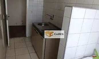 Imagem 2: Apartamento com 1 dormitório à venda, 48 m² por R$ 160.000,00 - Centro - Campinas/SP