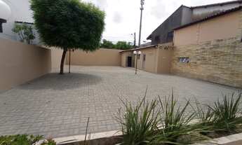 Imagem 5: Casa de condomínio para aluguel tem 86 m² com 3 quartos no Antônio Bezerra