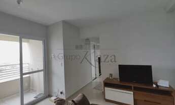 Imagem 4: Apartamento - Jardim Vale do Sol - Residencial Sun Vale - 48m² - 2 Dormitórios