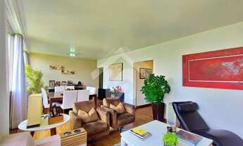 Imagem 2: Vista especial em 140m2 com 3 quartos e 1 suíte no Portal do Morumbi