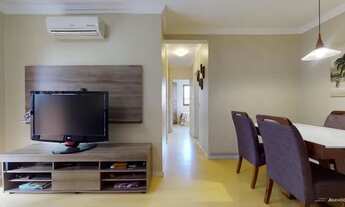 Imagem 6: Apartamento para Venda - 67.57m², 3 dormitórios, sendo 1 suites, 1 vaga - Cascata