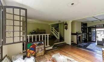 Imagem 3: Casa à Venda - Santa Tereza , 3 Quartos, 350 m2