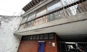 Imagem: Centro excelente imóvel 250m² área const