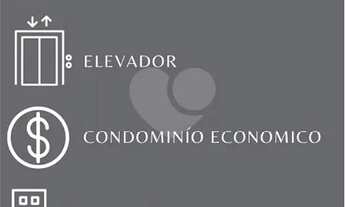 Imagem 4: EDIFÍCIO ODILON BRAGA C/ 2 QUARTOS SUITES 2 VAGAS