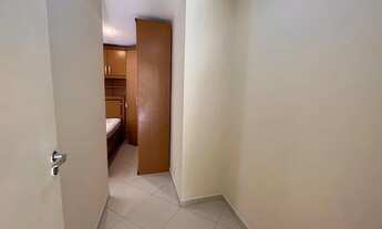 Imagem 6: Apartamento para aluguel possui 48 metros quadrados com 2 quartos