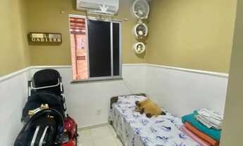 Imagem 4: Apartamento 2/4 Caminho das Árvores