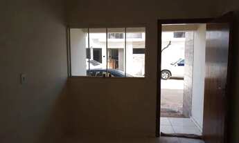 Imagem 3: TEB-casa em jacaraipe