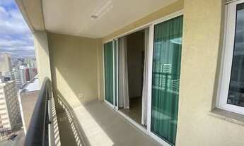 Imagem 3: Cobertura Triplex com 2 quartos para locação - Bairro Centro