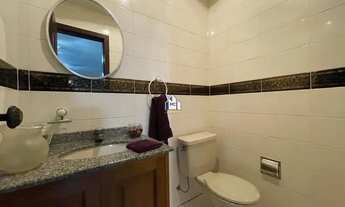 Imagem 7: Apartamento com 4 dormitórios à venda, 240 m² por R$ 1.280.000,00 - Ingá - Niterói/RJ