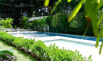 Imagem 3: Apartamento para aluguel possui 33 metros quadrados com 01 quarto em Parnamirim - Recife