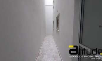 Imagem 3: CASA PARA LOCAÇÃO EM SANTANA DE PARNAIBA - PARQUE SANTANA 1