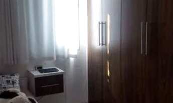 Imagem 7: Apartamento com 2 quartos à venda, 58 m² por R$ 282.000 - Granja Daniel - Taubaté/SP- Smar