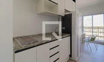 Imagem 7: Apartamento para Aluguel - Pinheiros, 1 Quarto, 25 m2