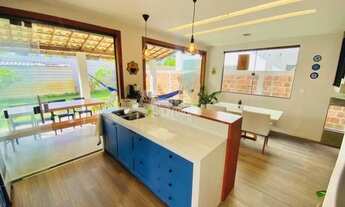 Imagem 5: Casa No Cond. Portal do Atlântico