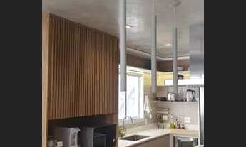 Imagem 7: SOBRADO - VILA SÃO FRANCISCO - SP