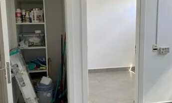 Imagem 7: APARTAMENTO COM 3 DORMITÓRIOS PARA ALUGAR, 260 M² - JARDIM PAULISTA - SÃO PAULO/SP