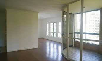 Imagem 4: São Paulo - Apartamento Padrão - Paineiras do Morumbi