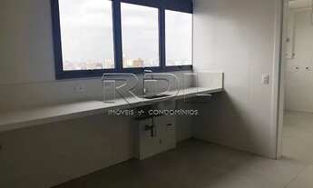 Imagem 5: Apartamento à venda, 4 quartos, 4 suítes, 4 vagas, Campestre - Santo André/SP