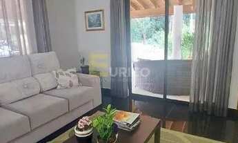 Imagem 2: Casa em condomínio à venda no Condomínio Residencial New Park Tênis em Itupeva/SP