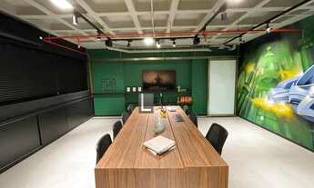 Imagem: Sala para alugar, 55 m² por R$ 4.963,30/mês