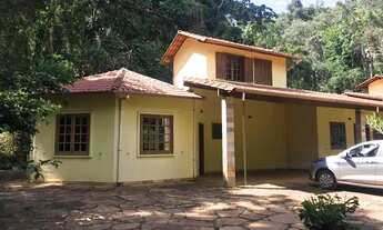 Imagem: Nova Lima - Casa Padrão - Parque Do Engenho