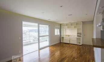 Imagem: Apartamento para Aluguel - Chácara Santo