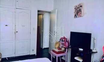 Imagem 7: Apartamento com 3 quartos à venda, 120 m² por R$ 850.000 - Icaraí - Niterói/RJ