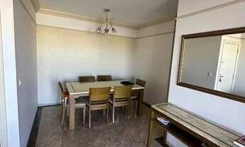 Imagem 2: Apartamento com 3 dormitórios para alugar, 92 m² por R$ 4.285,00/mês - Chácara Cneo - Camp