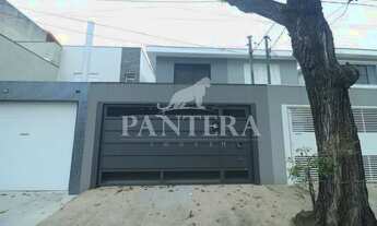 Imagem: Excelente sobrado com ótimo quintal!