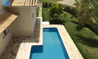 Imagem 3: Grande oportunidade Casa a venda frente para o clube. CONDOMÍNIO NINHO VERDE 1