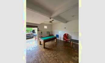 Imagem 3: Sobrado com Comércio à venda. Bairro José Ometto I