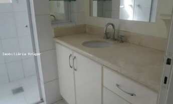 Imagem 7: Cobertura para Locação em Porto Alegre, Jardim Lindóia, 2 dormitórios, 1 suíte, 3 banheiro