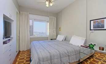 Imagem 3: Apartamento para Venda - 140m², 3 dormitórios, sendo 1 suites, 1 vaga - Centro Histórico