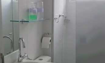 Imagem 6: Apartamento com 2 quartos no Bairro Grajaú